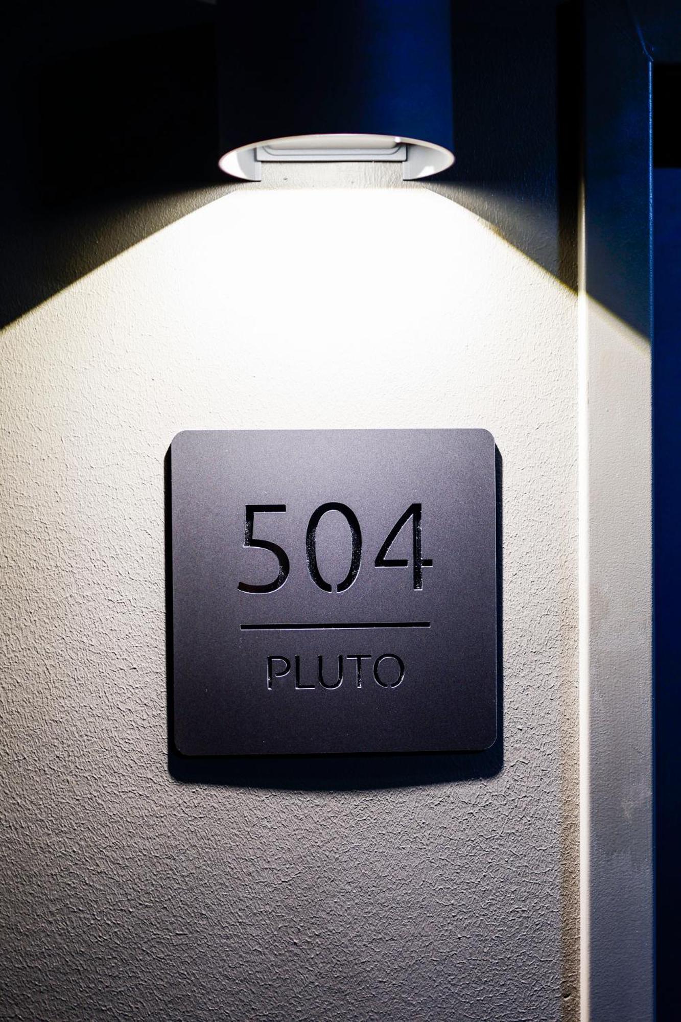 Sleephotels Cosmos Hamburgo Exterior foto